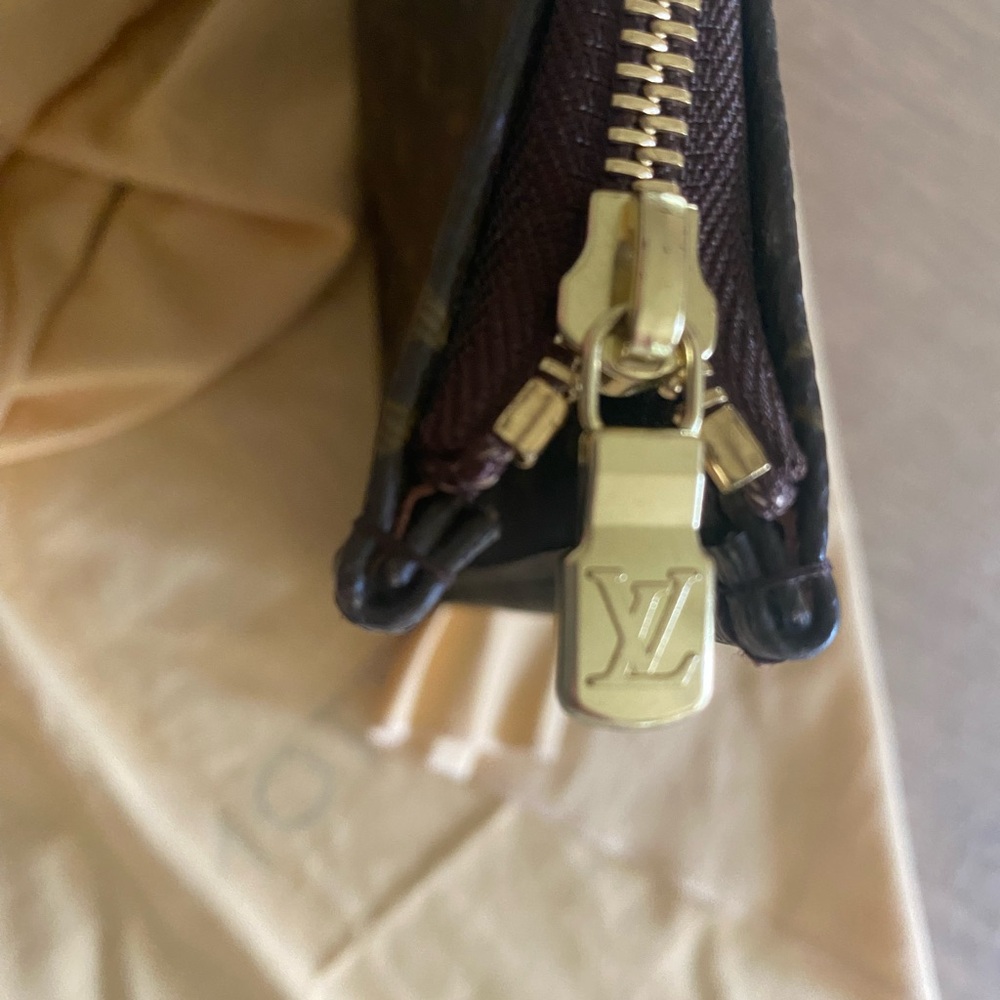 Louis Vuitton Pochette Document - image 4